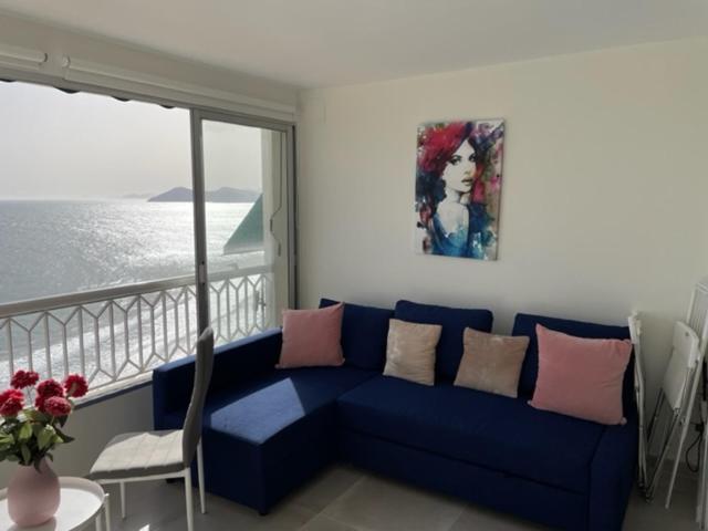 Precioso Apartamento A Estrenar En Primera Linea De Playa Μπένιντορμ Εξωτερικό φωτογραφία