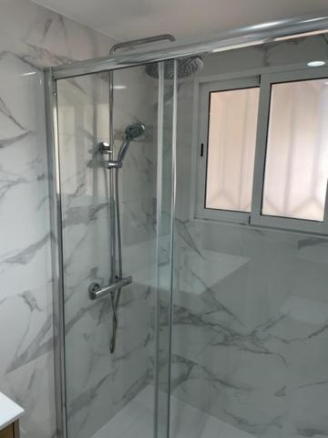 Precioso Apartamento A Estrenar En Primera Linea De Playa Μπένιντορμ Εξωτερικό φωτογραφία