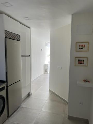 Precioso Apartamento A Estrenar En Primera Linea De Playa Μπένιντορμ Εξωτερικό φωτογραφία